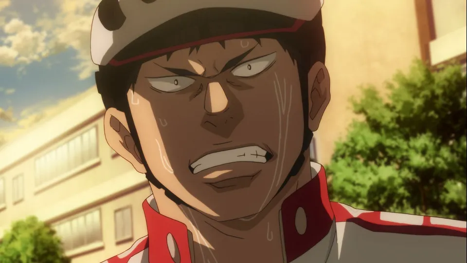 弱虫ペダル RIDE.11 肉弾列車！！